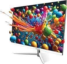 Budget TFT Displays